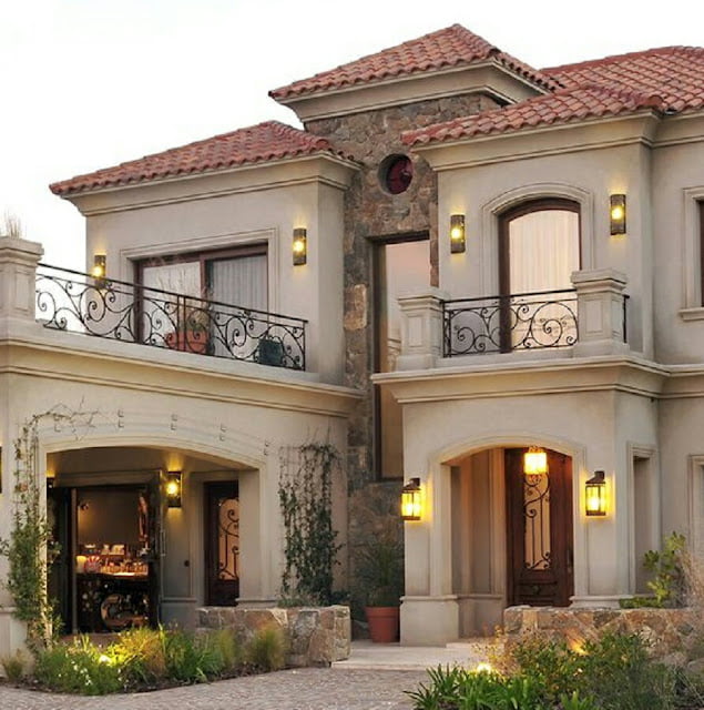 small two storey house plans with balcony small two storey house plans with balcony