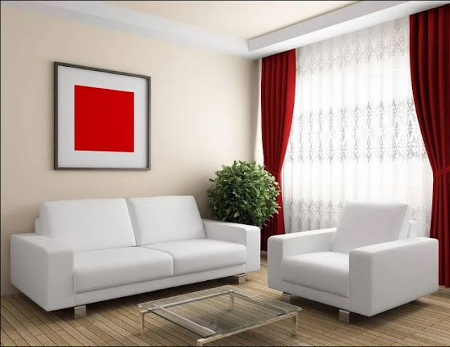 red curtains living room red curtains living room