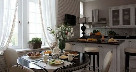 Country house interior design trends, rules, styles interior design trends