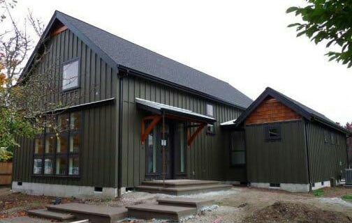 Modern Scandinavian House Floor Plans Modern Scandinavian House Floor Plans