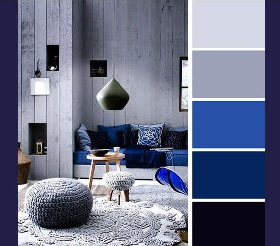 blue grey color scheme living room blue grey color scheme living room