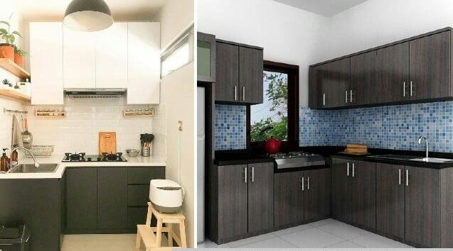 simple village kitchen design simple village kitchen design