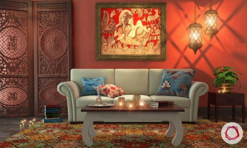 types of interior design styles in india types of interior design styles in india