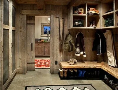 Country house interior design trends, rules, styles interior design trends