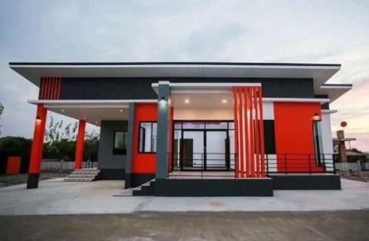 indian simple house colour combination outside pictures indian simple house colour combination outside pictures