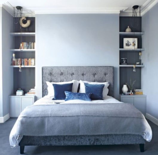 light blue aesthetic bedroom light blue aesthetic bedroom