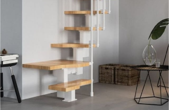 modern stairs design for small house modern stairs design for small house