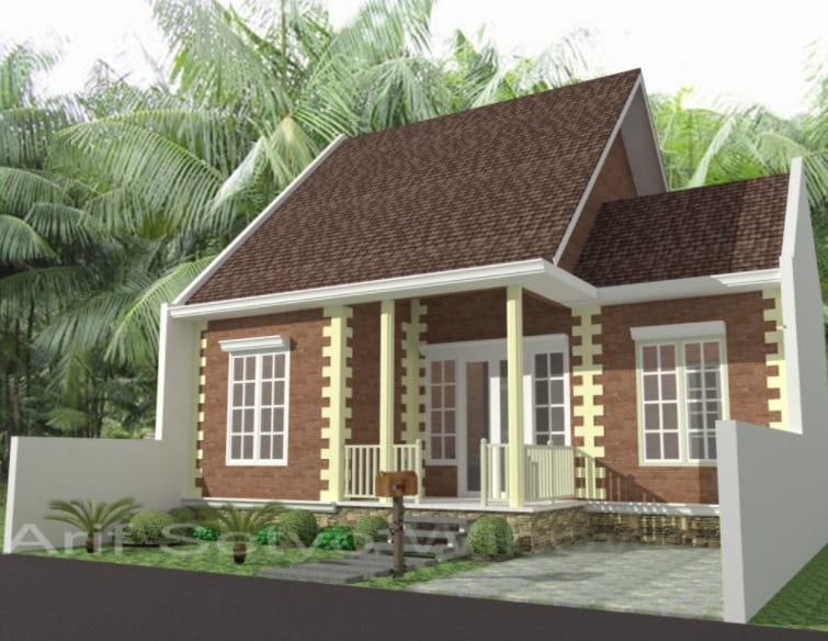 village normal house front elevation designs village normal house front elevation designs
