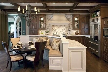 Country house interior design trends, rules, styles interior design trends