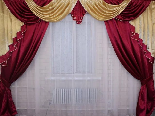 red curtains living room red curtains living room
