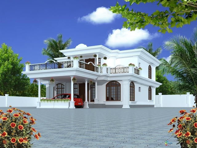 middle class indian house front porch design middle class indian house front porch design