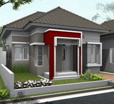 simple house design image simple house design image