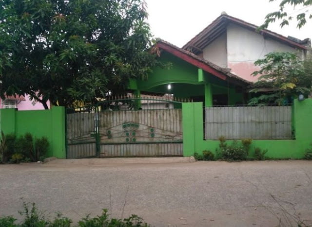 single floor house design in village single floor house design in village