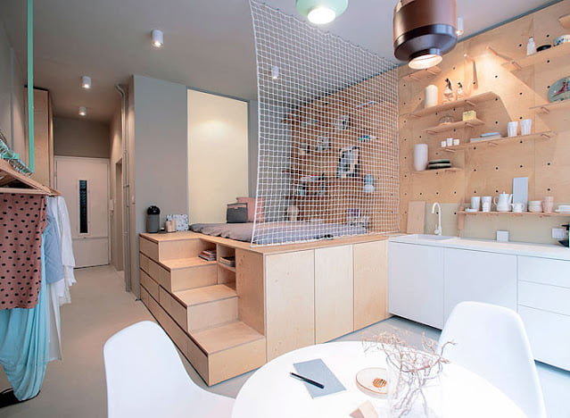 Small House Interior Designs Small House Interior Designs