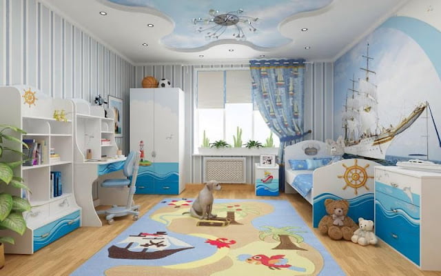modern children's bedroom ceiling design ideas modern children's bedroom ceiling design ideas