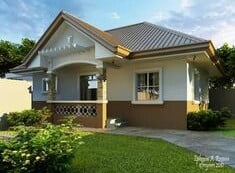 Modern Bungalow House Design Philippines Modern Bungalow House Design Philippines
