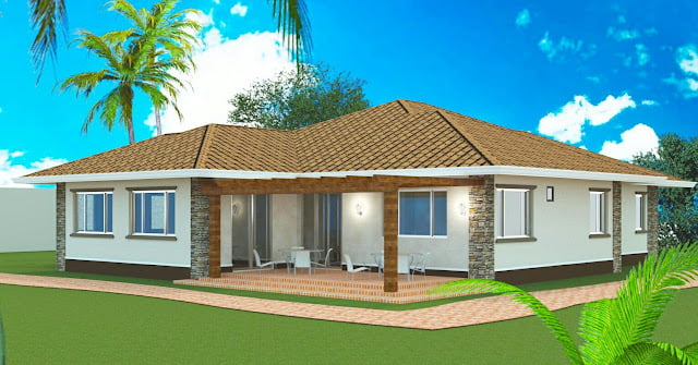 Modern Bungalow House Design Philippines Modern Bungalow House Design Philippines