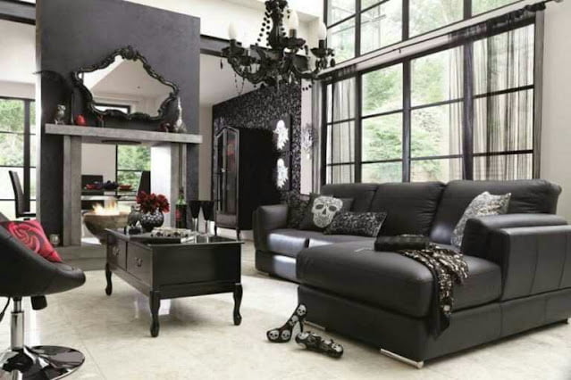 living room decorating ideas with black leather furniture living room decorating ideas with black leather furniture