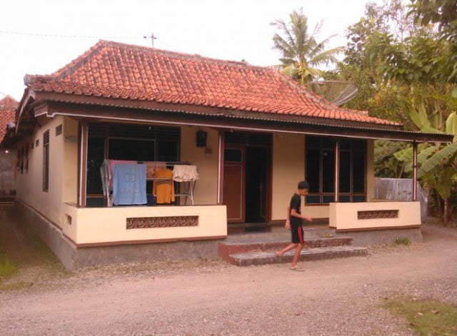 village house low budget village single floor home front design village house low budget village single floor home front design