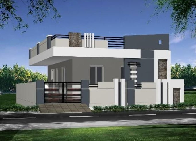 single floor low budget normal house front elevation designs single floor low budget normal house front elevation designs