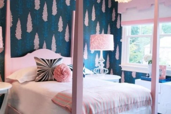 blue and pink combination bedroom wall paint blue and pink combination bedroom wall paint
