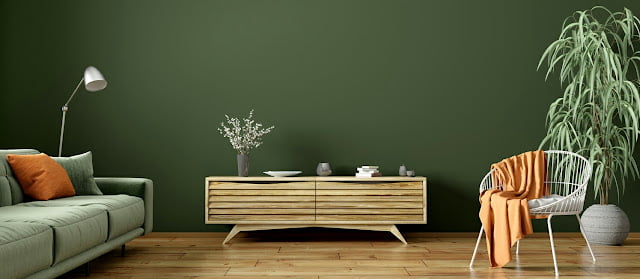 Dark Green House Paint Dark Green House Paint