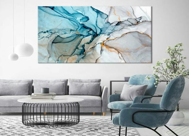 Aesthetic painting ideas Aesthetic painting ideas