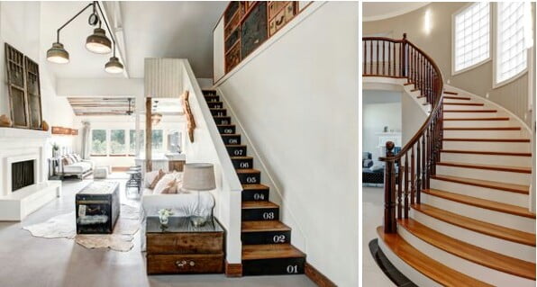 paint colors for stairs paint colors for stairs