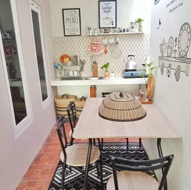 minimalist kitchen design for small space minimalist kitchen design for small space