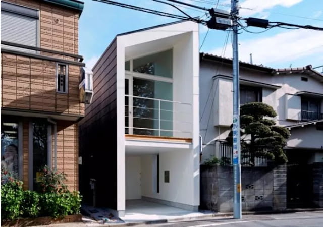 simple 2nd floor house front design simple 2nd floor house front design