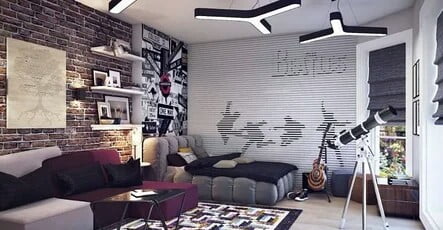 Country house interior design trends, rules, styles interior design trends