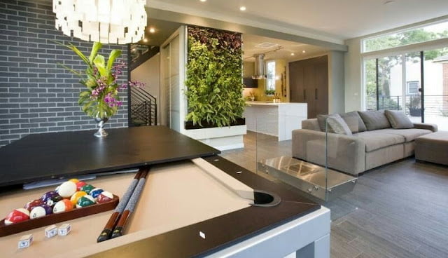 Small Garden Inspirations in the House Small Garden Inspirations in the House