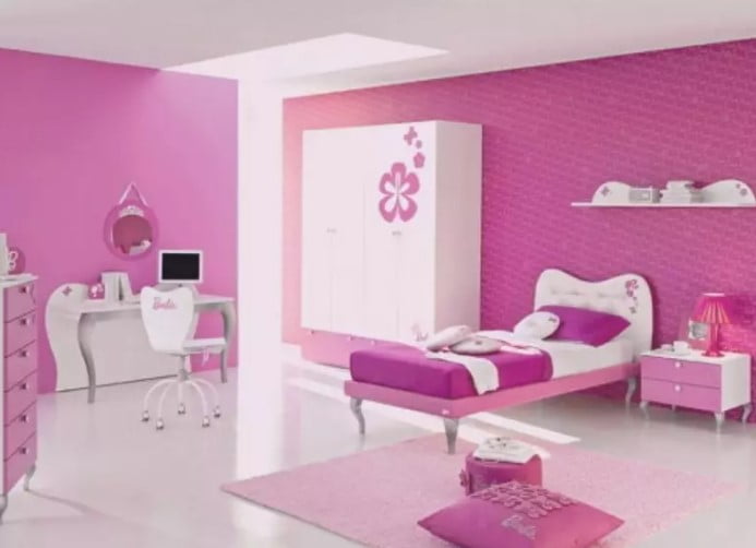 matching pink two colour combination for bedroom walls matching pink two colour combination for bedroom walls