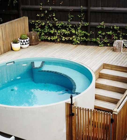 small house design with swimming pool small house design with swimming pool