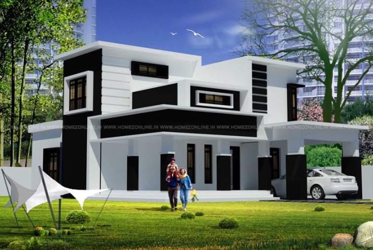 2nd floor house front elevation designs for double floor 2nd floor house front elevation designs for double floor