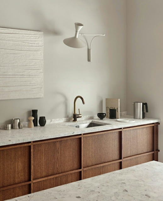 japandi style kitchen design japandi style kitchen design