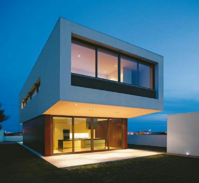 Minimalist House 2 Floors Large Size Minimalist House 2 Floors Large Size