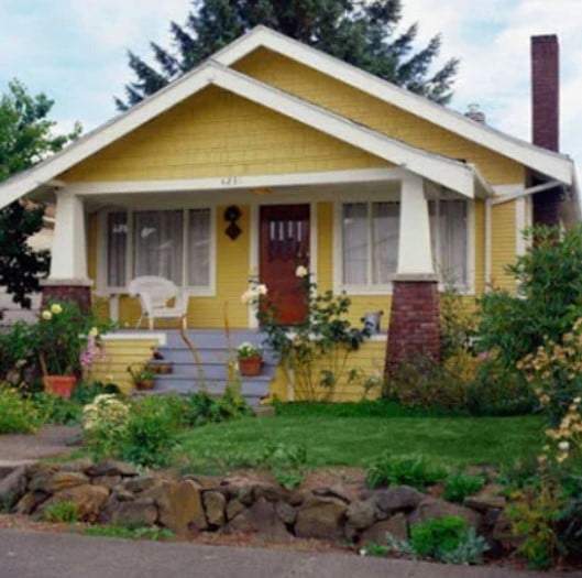 village single floor home front design village single floor home front design