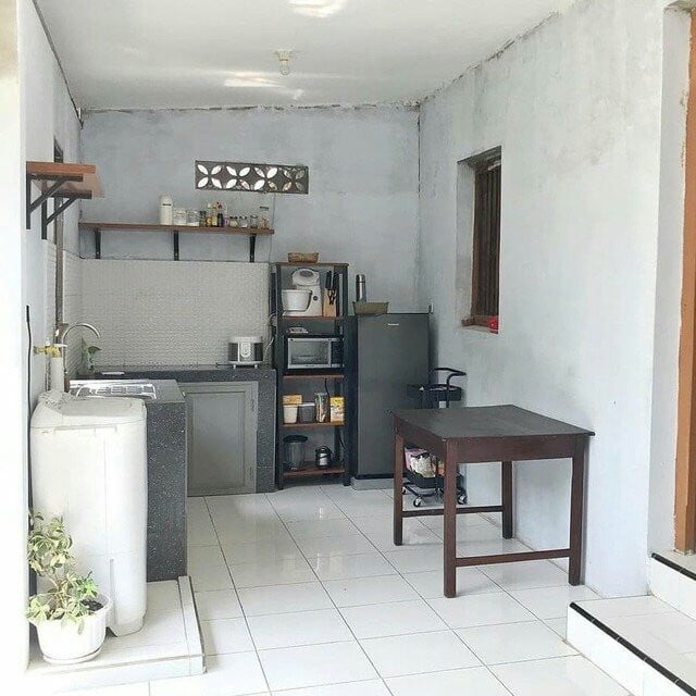 simple village kitchen design simple village kitchen design