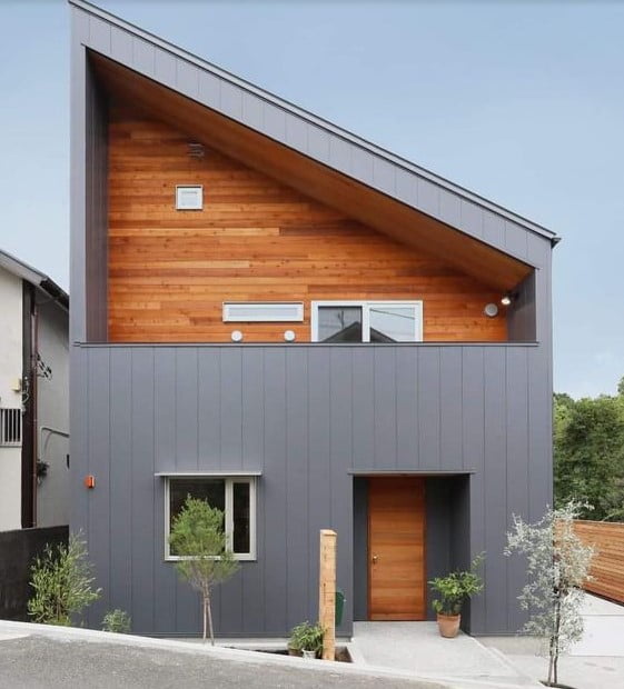 modern minimalist house design inspiration front view modern minimalist house design inspiration front view