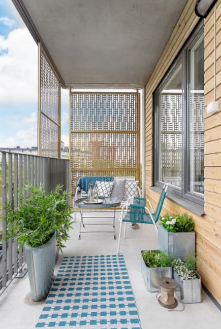 simple balcony design for a small house simple balcony design for a small house