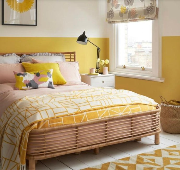 yellow aesthetic bedroom ideas yellow aesthetic bedroom ideas