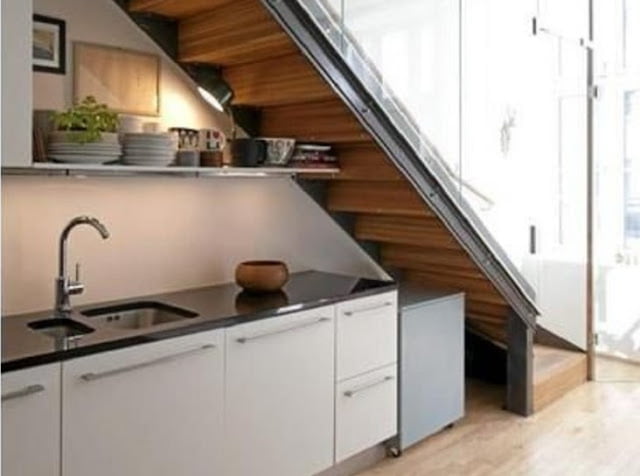 modern stairs design for small house modern stairs design for small house