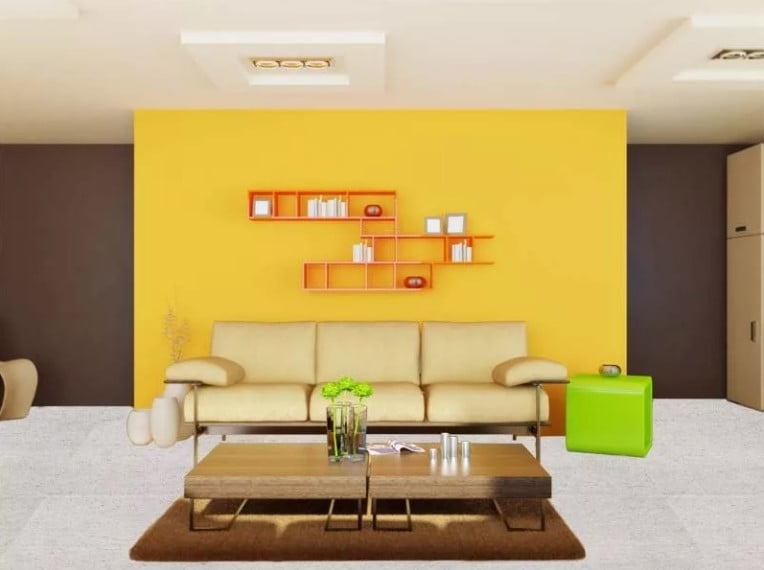 yellow paint colors for living room yellow paint colors for living room