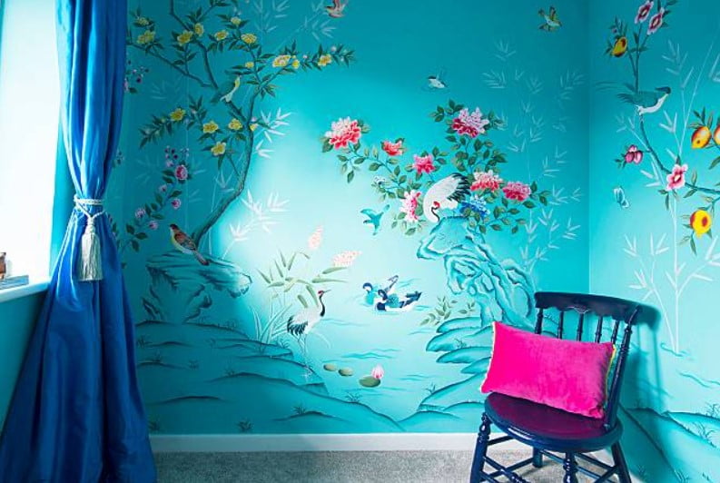 typers of Indian interior design styles typers of Indian interior design styles