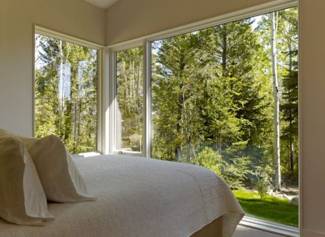 big window design for bedroom big window design for bedroom