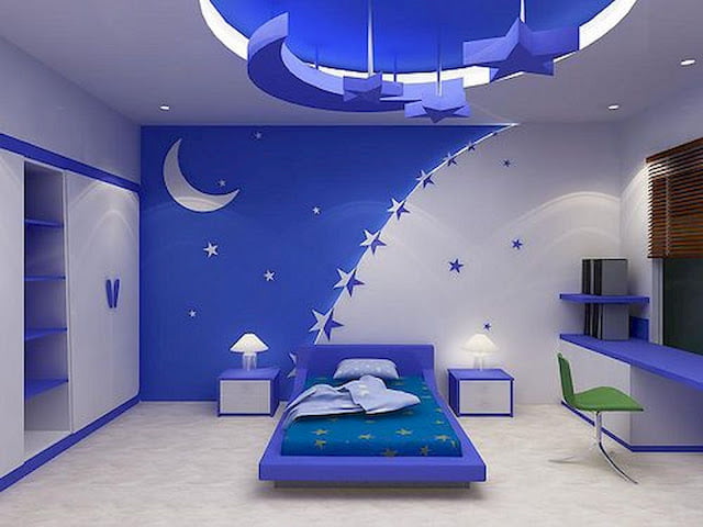 modern children's bedroom ceiling design ideas modern children's bedroom ceiling design ideas