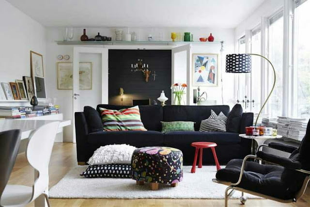 living room decorating ideas with black leather furniture living room decorating ideas with black leather furniture