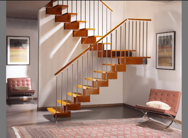 modern stairs design for small house modern stairs design for small house