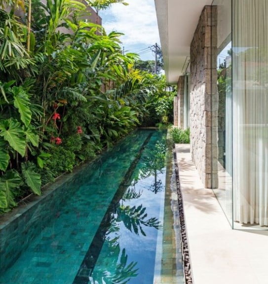 small house design with swimming pool small house design with swimming pool
